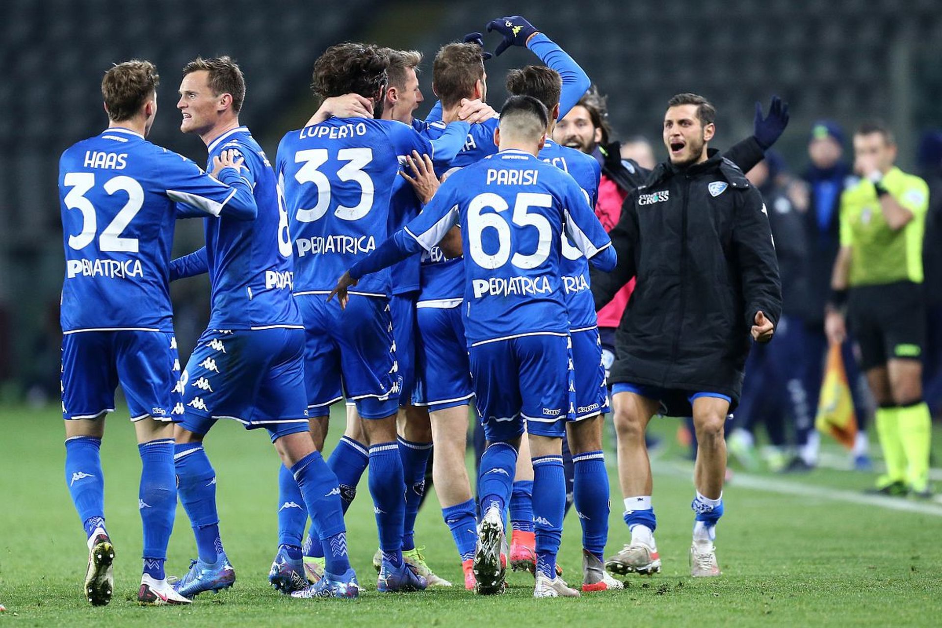 各支球队的 各支球队的